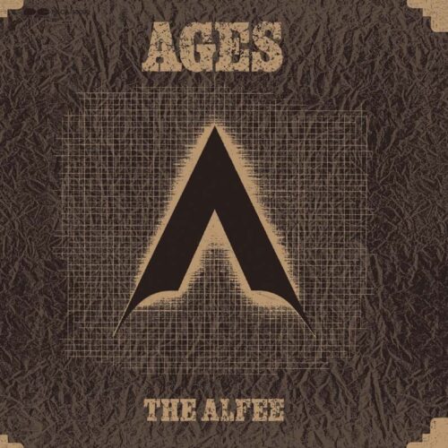 AGES(紙ジャケ&HQCD) AGES(紙ジャケ&HQCD)