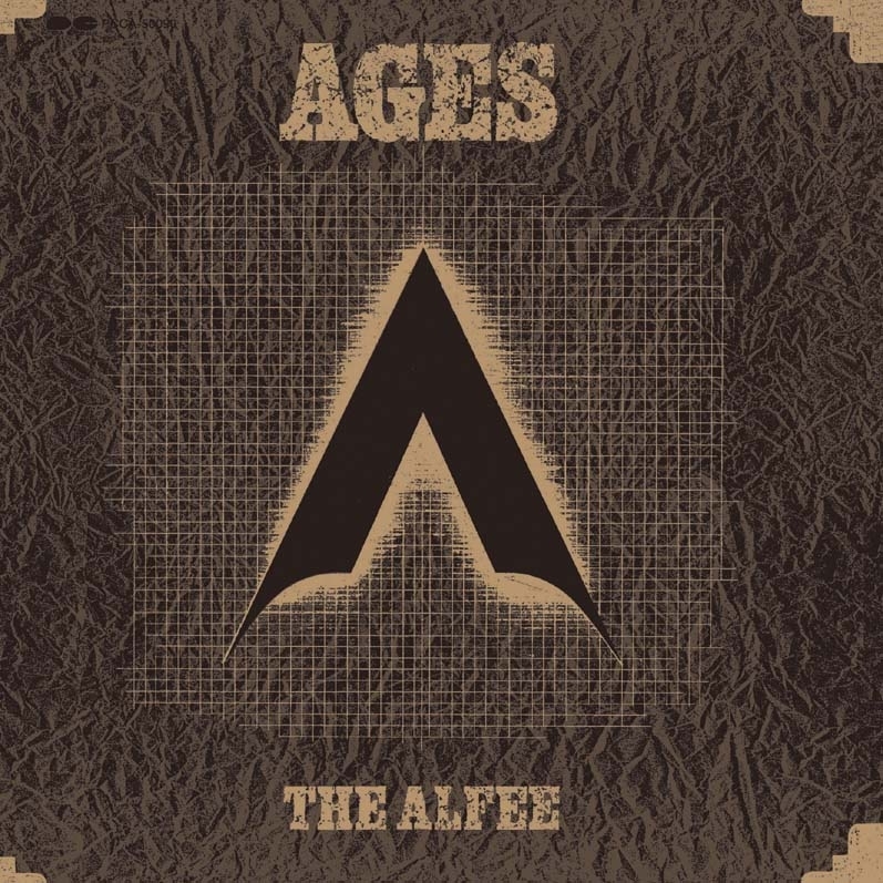 AGES(紙ジャケ&HQCD)