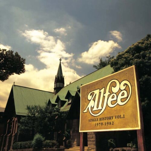 SINGLE HISTORY Ⅰ 1979-1982(紙ジャケ&HQCD) SINGLE HISTORY Ⅰ 1979-1982(紙ジャケ&HQCD)