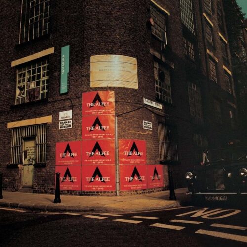 SINGLE HISTORY Ⅲ 1987-1990(紙ジャケ&HQCD) SINGLE HISTORY Ⅲ 1987-1990(紙ジャケ&HQCD)