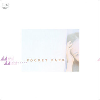 POCKET PARK LP（180g重量盤）【PCSC限定】