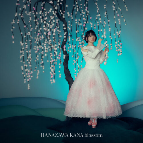 blossom【きゃにめ限定盤】（2LP）