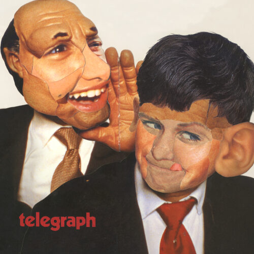 telegraph(LP) telegraph(LP)