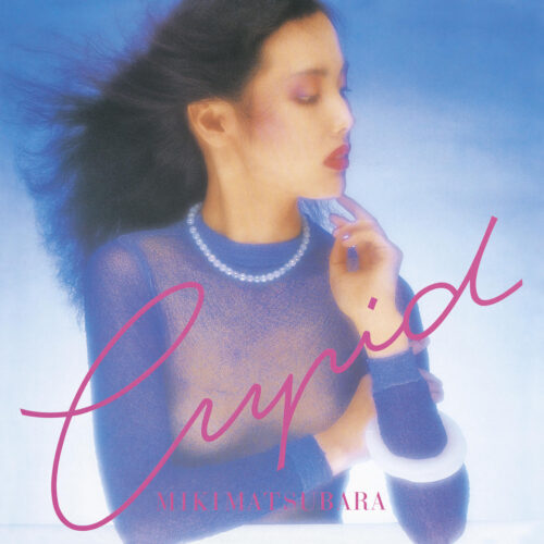 –CUPID- –CUPID-