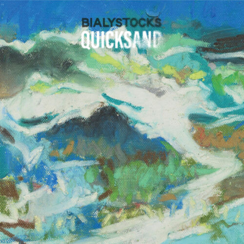 Quicksand Quicksand