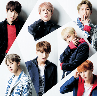 THE BEST OF 防弾少年団‐JAPAN EDITION‐(通常盤CD ONLY)