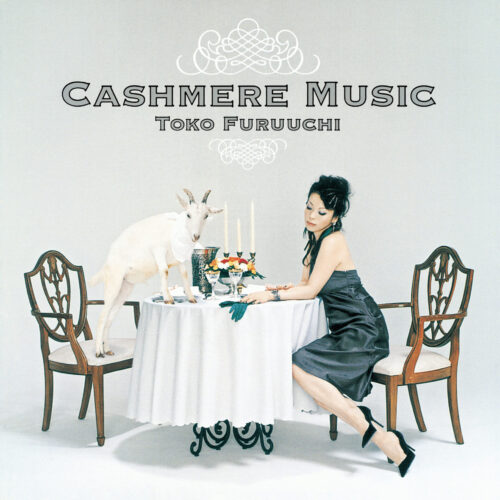 CASHMERE MUSIC CASHMERE MUSIC