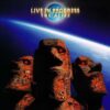 LIVE IN PROGRESS（紙ジャケ＆HQCD）