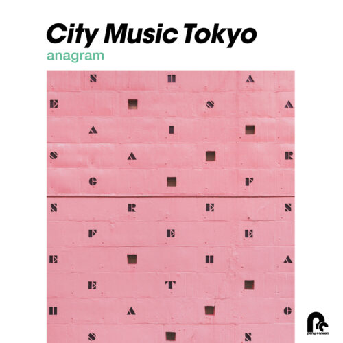 CITY MUSIC TOKYO anagram CITY MUSIC TOKYO anagram