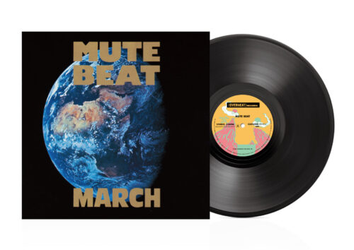 MARCH【LP】 MARCH【LP】