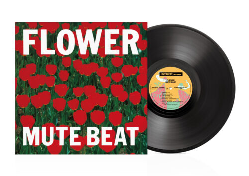 FLOWER【LP】