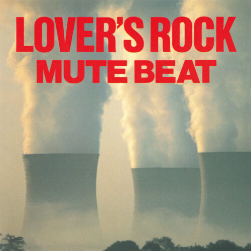 LOVER’S ROCK【UHQCD】 LOVER’S ROCK【UHQCD】