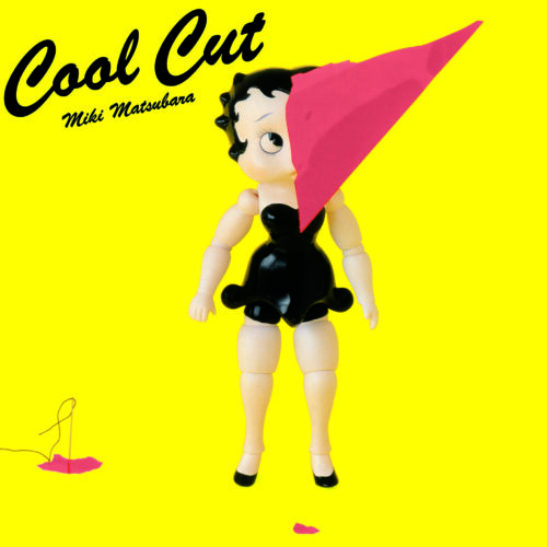 Cool Cut Cool Cut