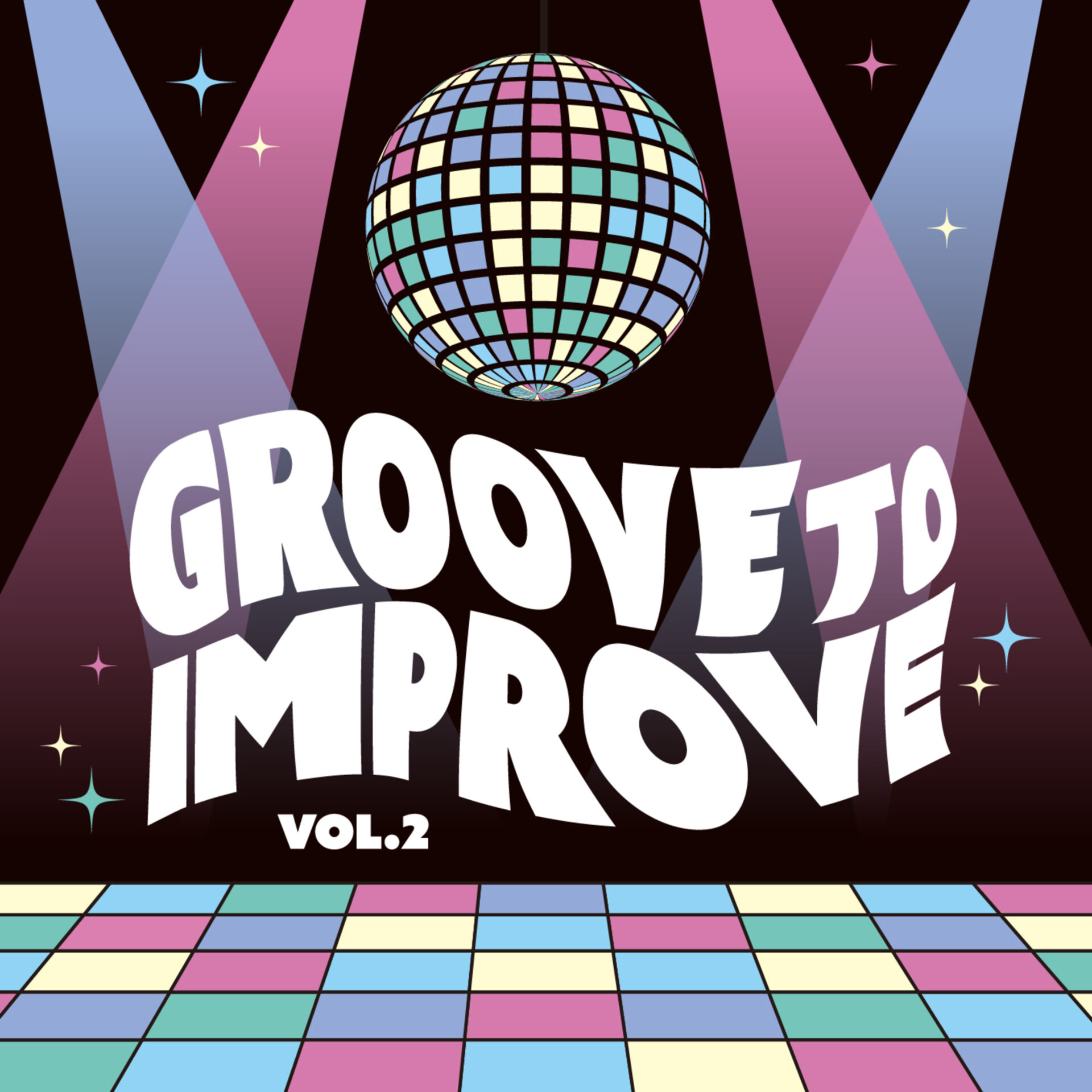Groove to Improve Vol.2