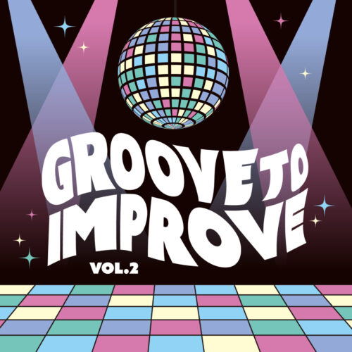 Groove to Improve Vol.2