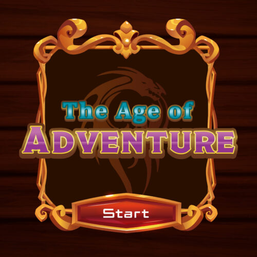 The Age of Adventure