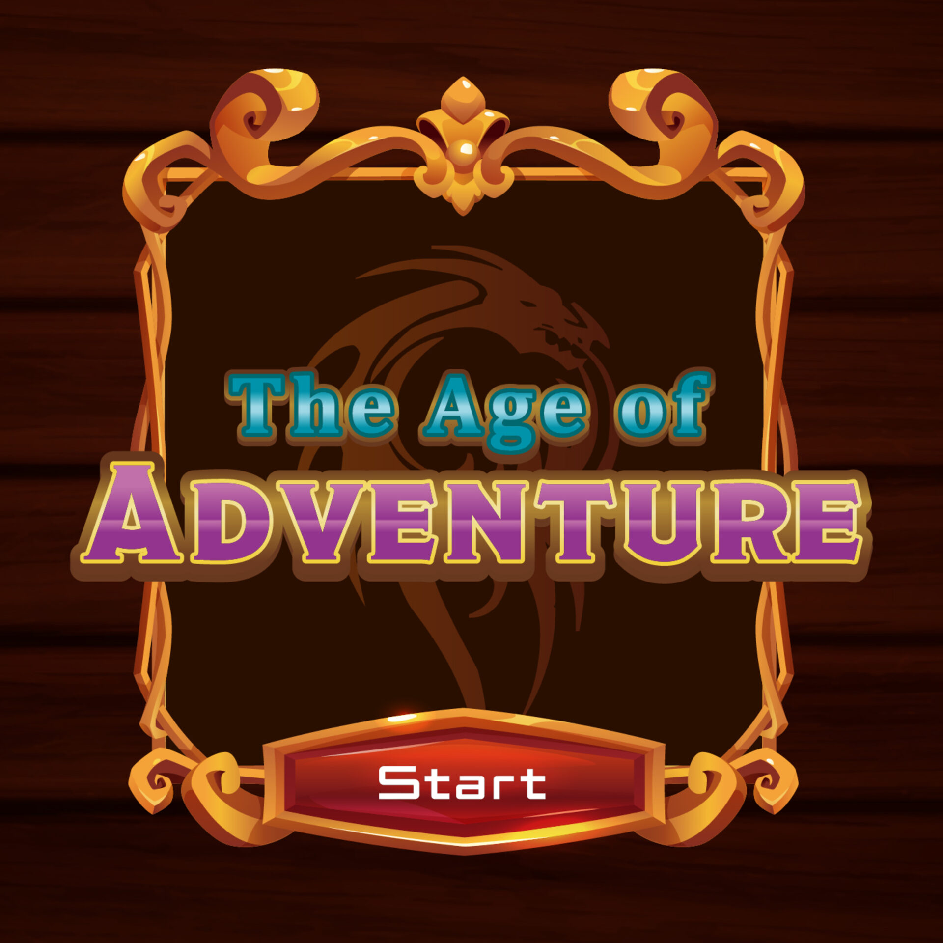 The Age of Adventure