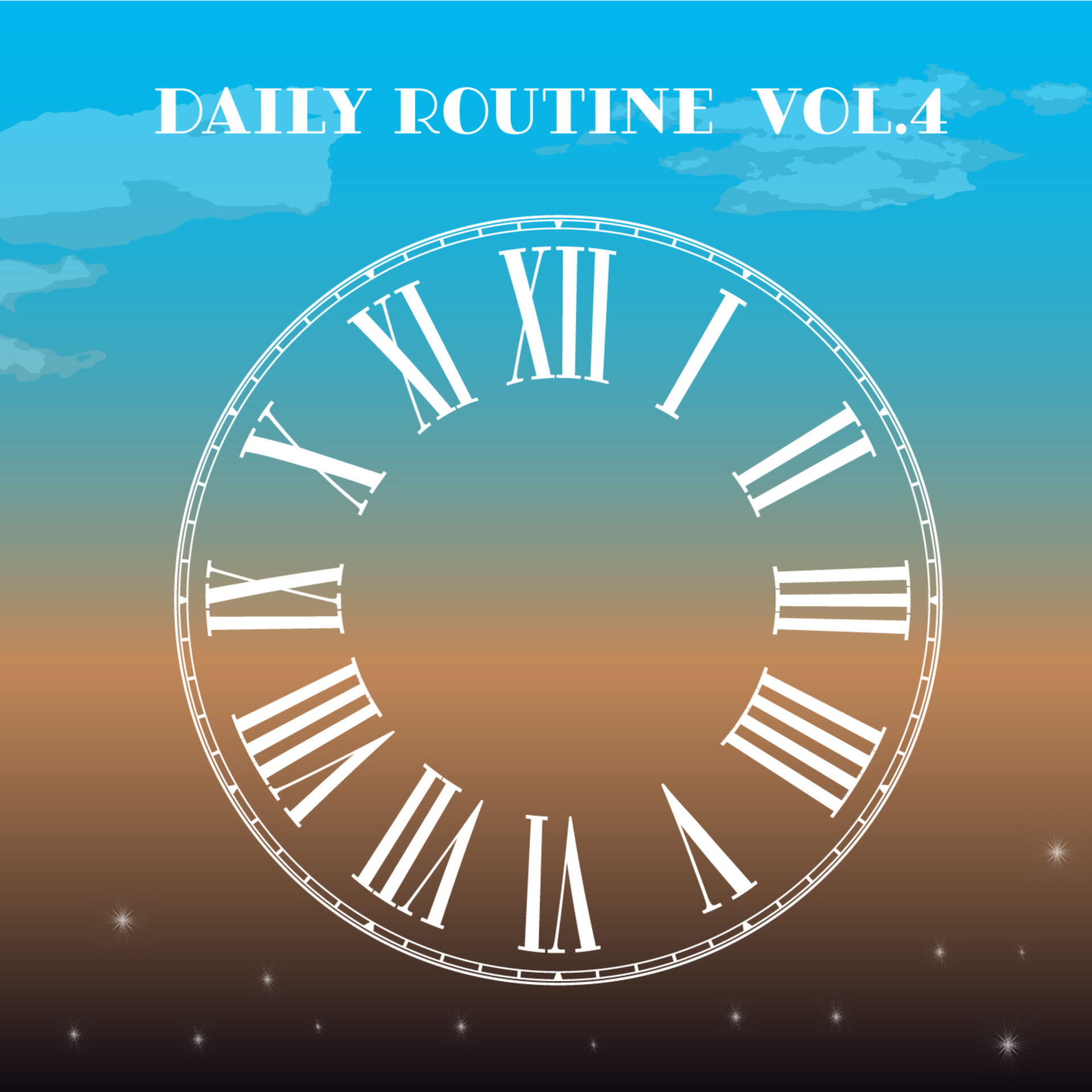 Daily Routine Vol.4