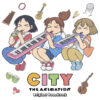 TVアニメ「CITY THE ANIMATION」オリジナル・サウンドトラック