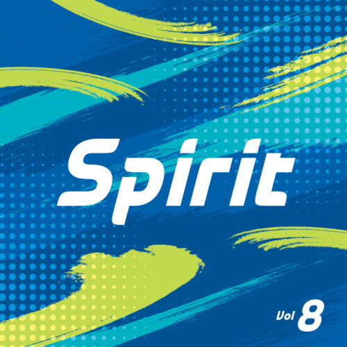 Spirit Vol.8