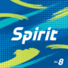 Spirit Vol.8