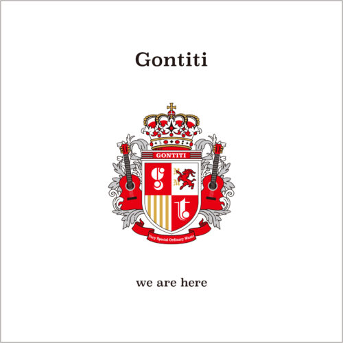 「we are here」-40 years have passed and we are here- 「we are here」-40 years have passed and we are here-