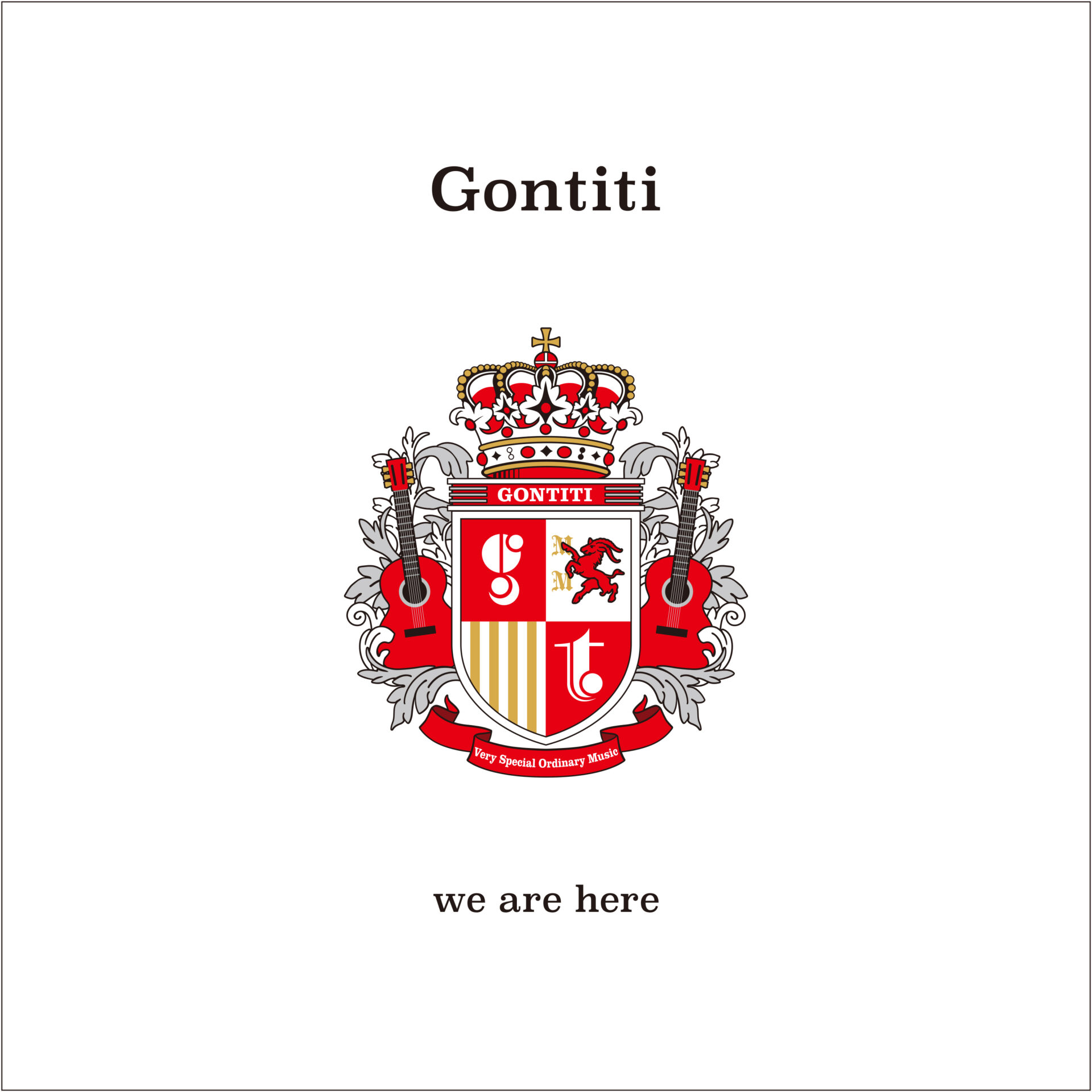 「we are here」－40 years have passed and we are here－