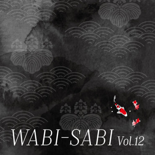 WABI-SABI Vol.12