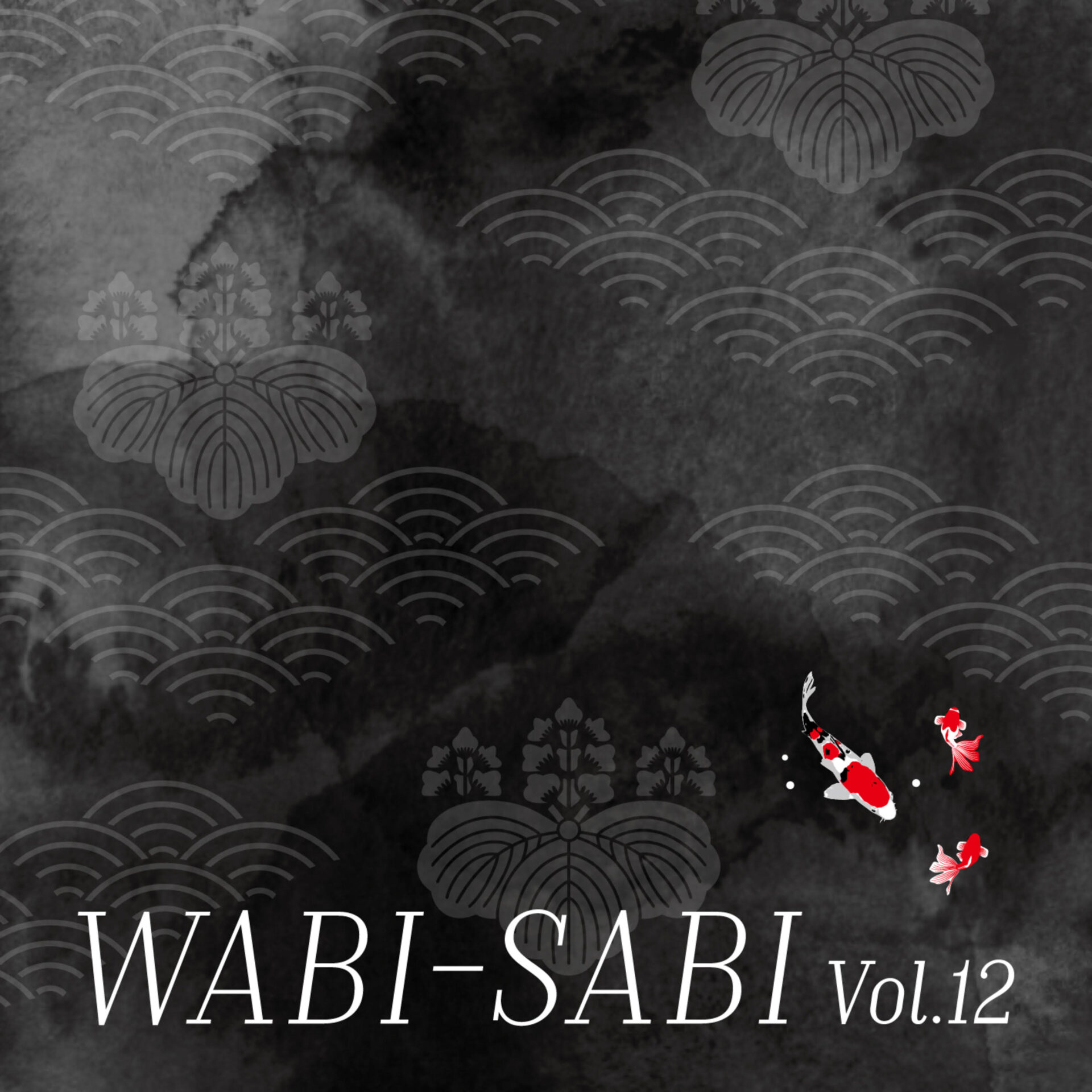 WABI-SABI Vol.12