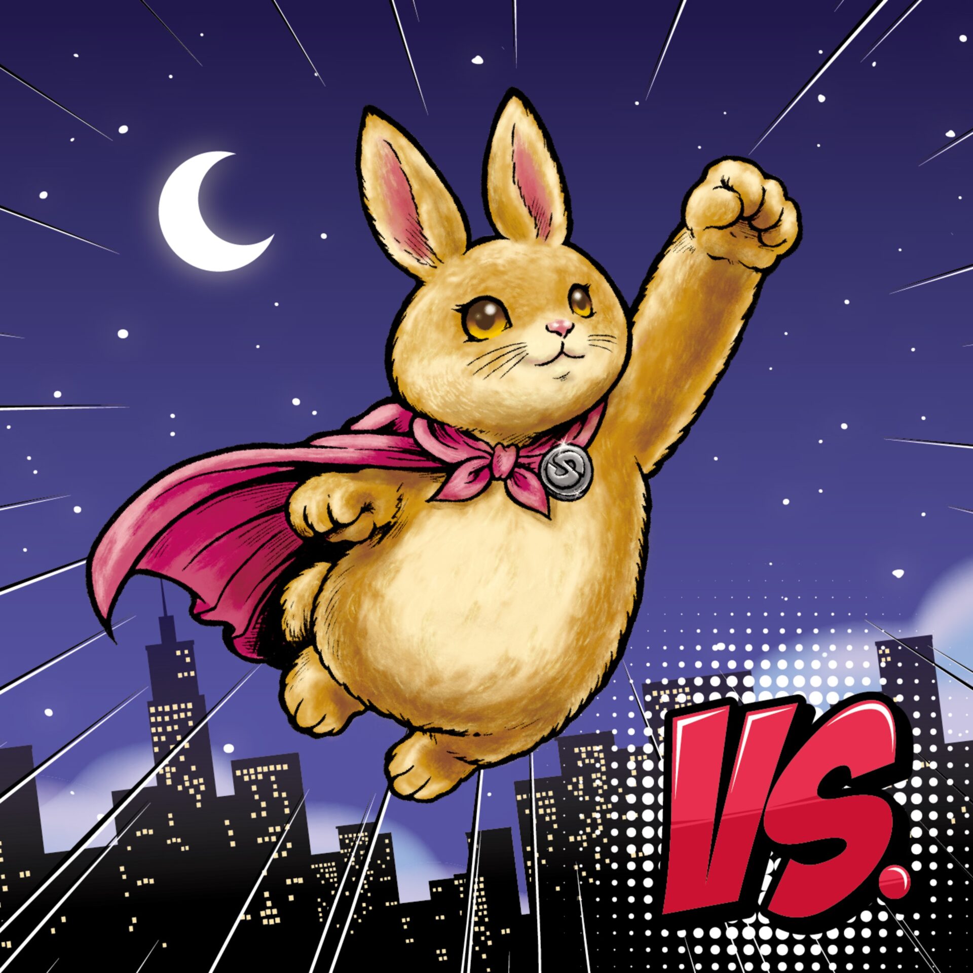 VS.