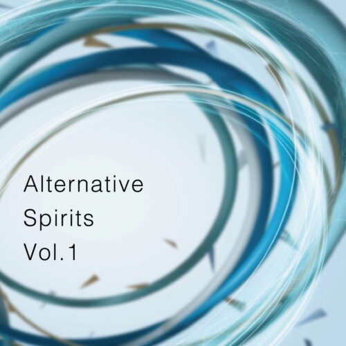 Alternative Spirits Vol.1 Alternative Spirits Vol.1
