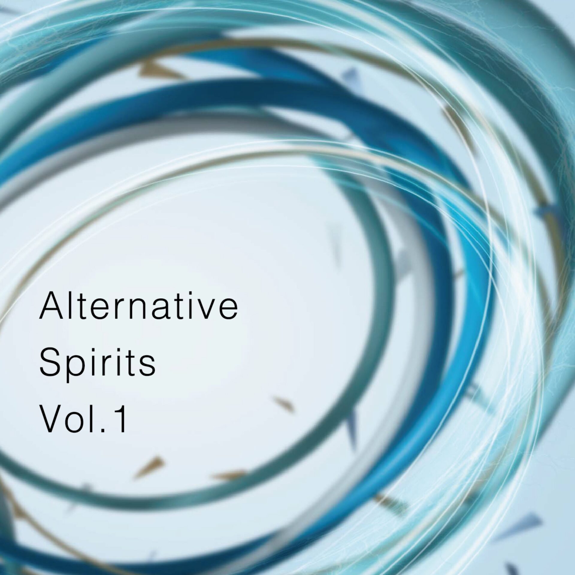 Alternative Spirits Vol.1