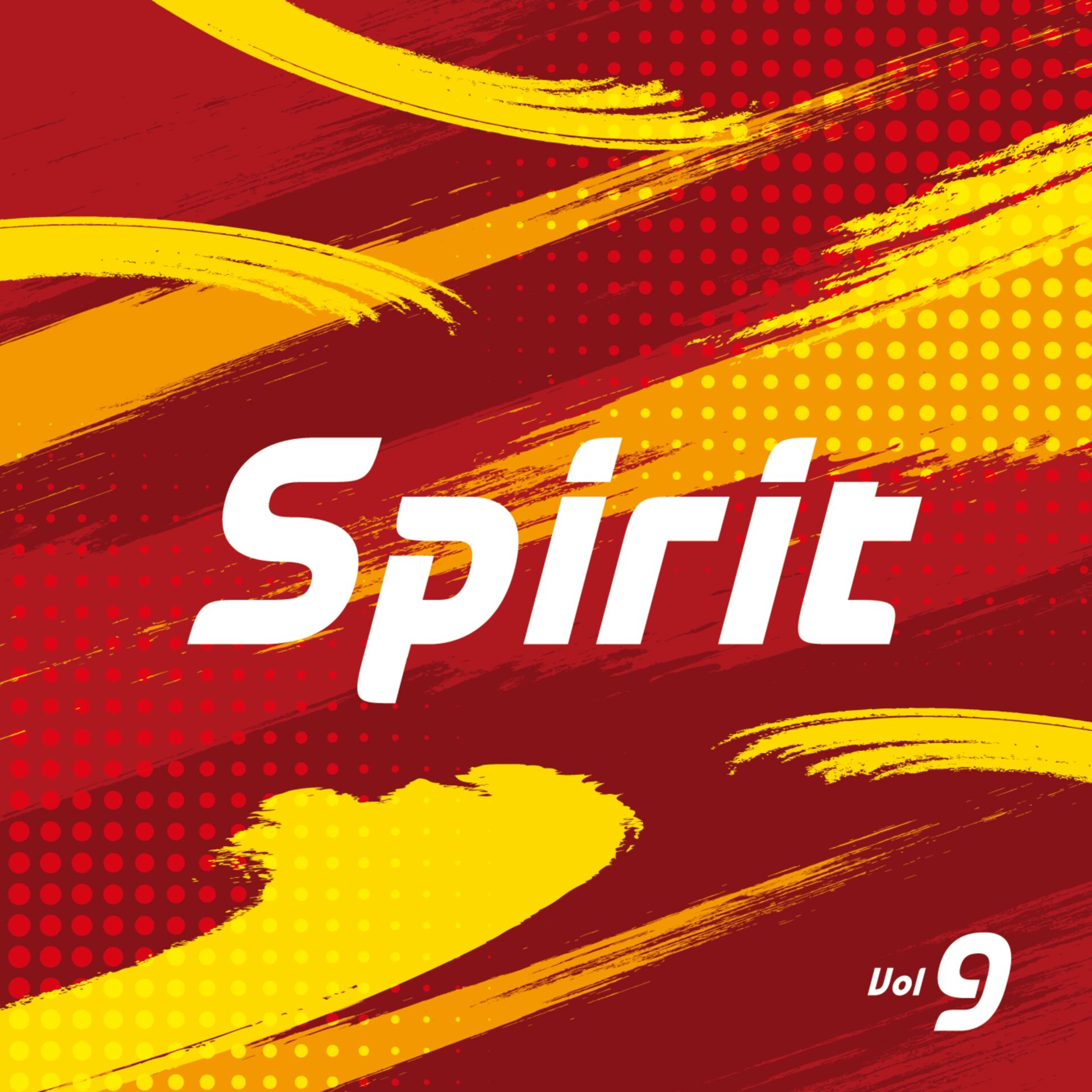 Spirit Vol.9