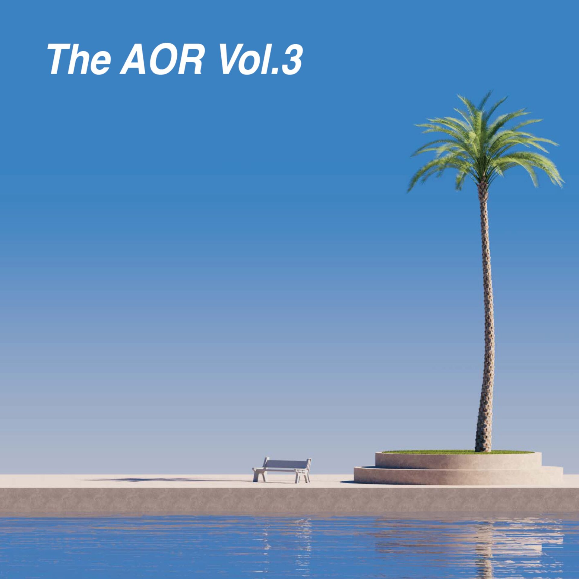 The AOR Vol.3