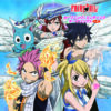 TVアニメ「FAIRY TAIL」オープニング&エンディングソングス（LPカラーヴァイナル）VOL. 1